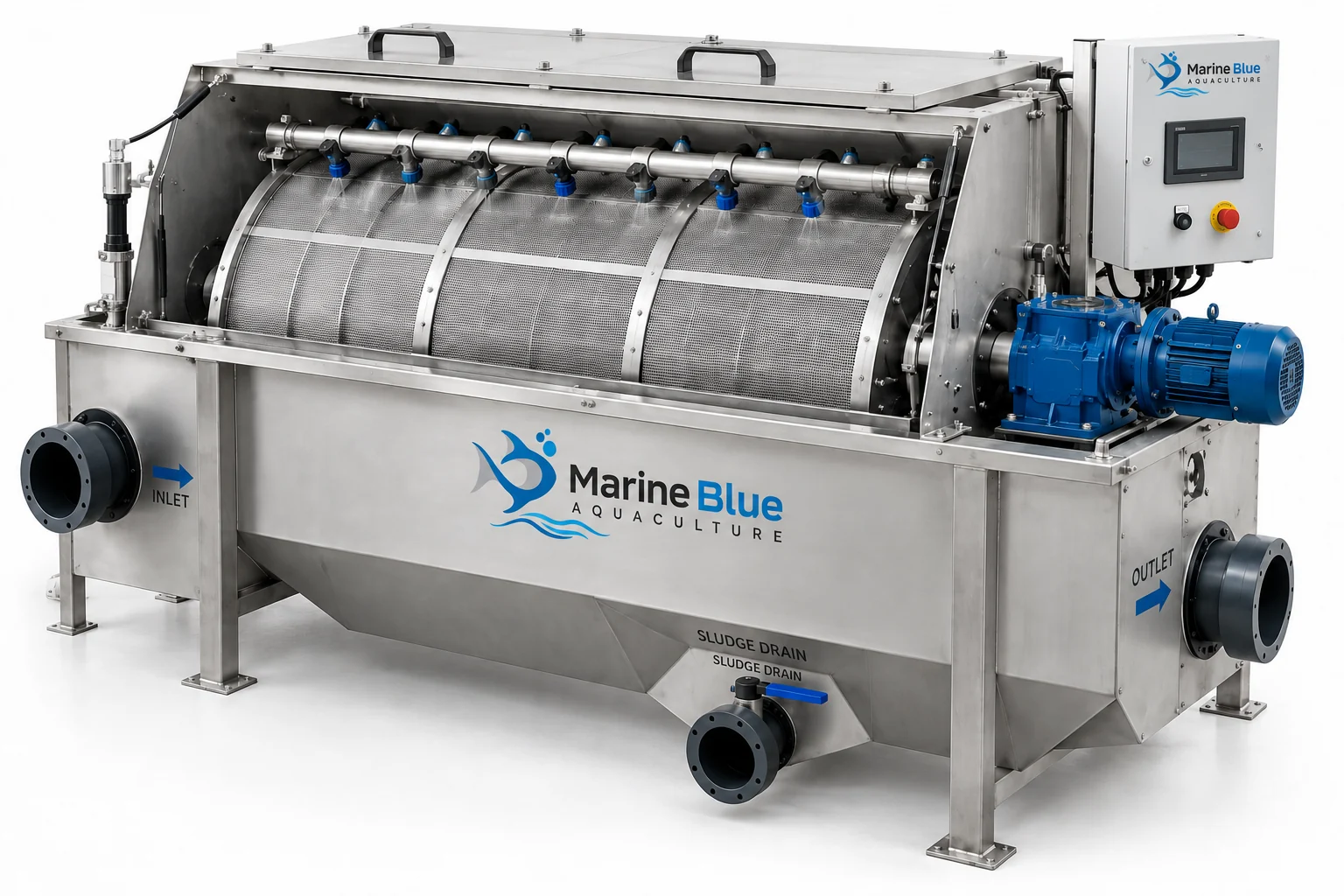 Mechanical Filtration