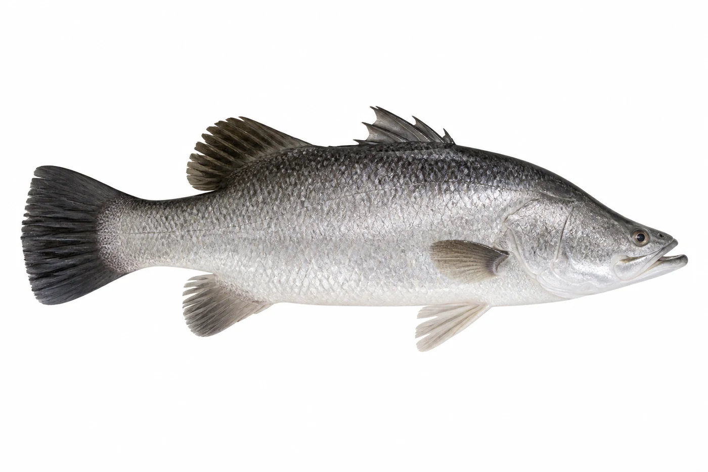 Barramundi / Asian Seabass