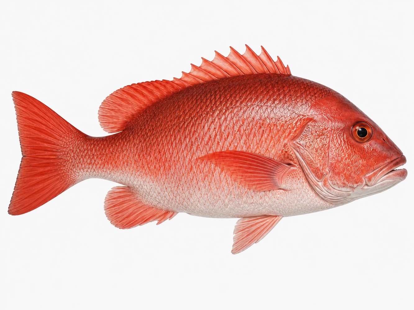 Red Snapper / Mangrove Red Snapper