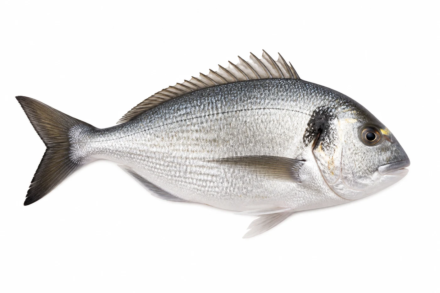 Sea Bream / Gilthead Seabream